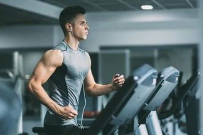 What Is The 12-3-30 Workout That Every Fitness Enthusiast Is Obsessed With? Check Out