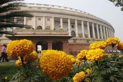 Congress refuses to budge from its stand on 'vendetta politics', Parliament likely to be stalled again