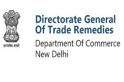 DGTR Recommends Anti-dumping Duty on Black Toner Powder from China, Malaysia, Chinese Taipei