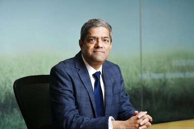 Moonlighting: This CEO Has The Most Logical Plan