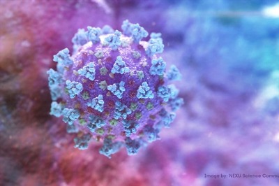 Coronavirus' Incubation Period Could be 27 Days, Longer Than Previously Thought 14 Days