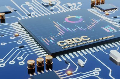 Is India's Digital Rupee a Cryptocurrency? How to Use & Buy It Explained as RBI Launches CBDC Today