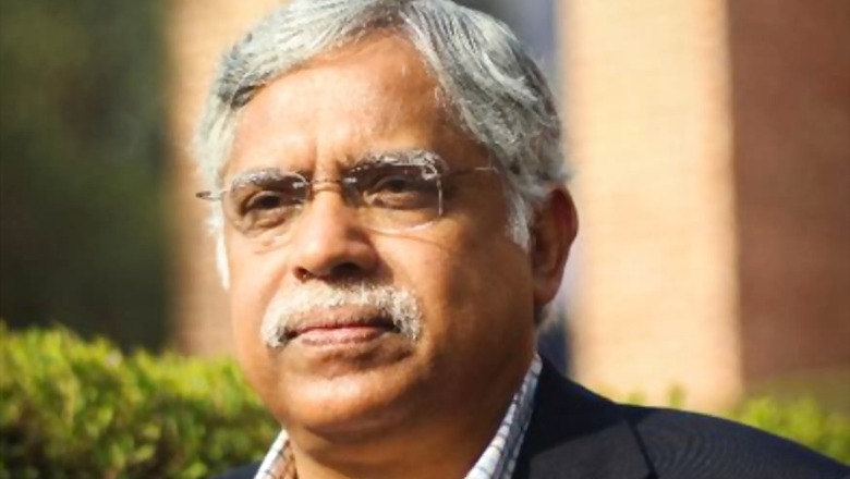 Day After Mob Attack, JNU Prof CP Chandrasekhar Quits Govt-appointed Statistics Committee