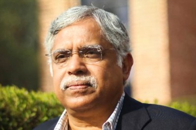 Day After Mob Attack, JNU Prof CP Chandrasekhar Quits Govt-appointed Statistics Committee
