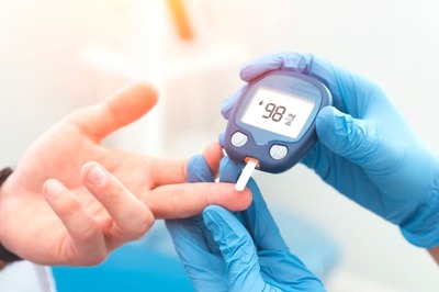 Powerful Prevention: Tackling Type 2 Diabetes in Men