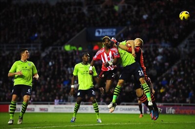 Villa beat Sunderland and former coach O'Neill 1-0