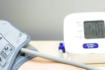 Key To Lowering Risk Of High Blood Pressure? Go For Proteins