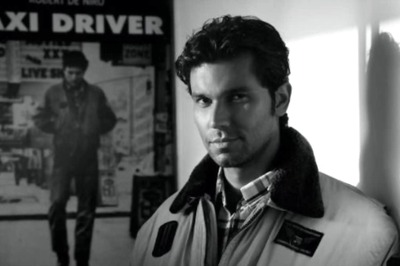 Randeep Hooda Worked As A Cab Driver, Waiter in Melbourne 20 Years Ago: 'Future Nahi Dikh Raha Tha...'