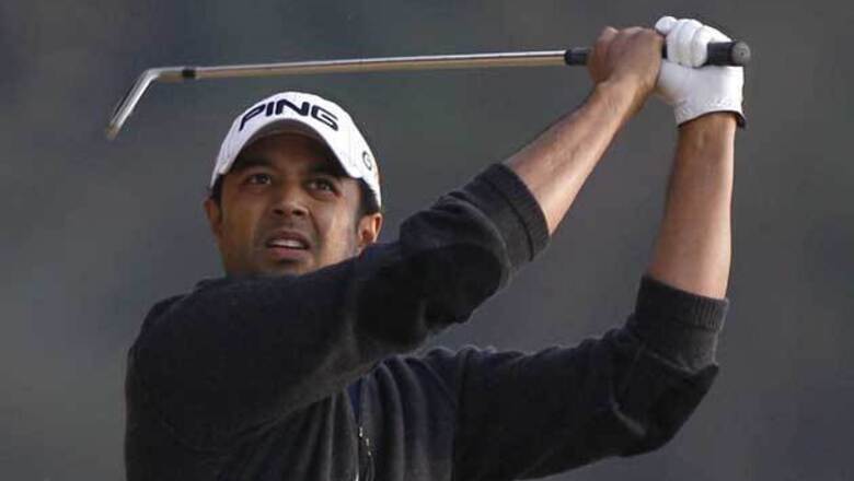Arjun Atwal best Indian in tied 17th at Asia-Pacific Open in Japan