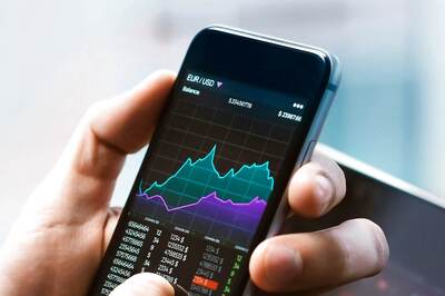 Stock Market: Sensex Falls 581 Points, Nifty Settles at 17,110; Zomato Down 10 per cent, HCL Tech 4 per cent