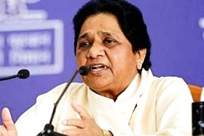 Dalits Should Be Wary of Cong's Election Stunt: Mayawati on Appointment of Channi as Punjab CM