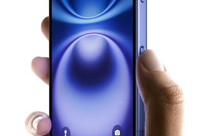 iPhone 16 Series Gets New Camera Button: Here’s What It Can Do