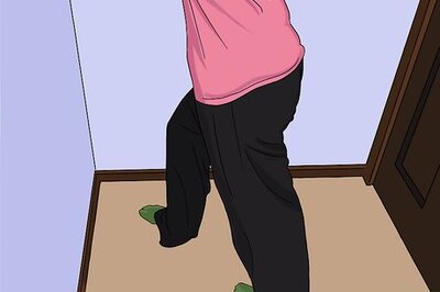 How to Perform Chest Stretches