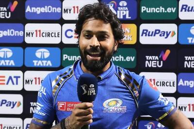 ‘Lot of Questions, Will Take Some Time to Answer’: Pandya After MI’s 8th Loss in IPL 2024