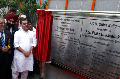 'Medium of Instruction in Tribal Areas Should be Mother Tongue'