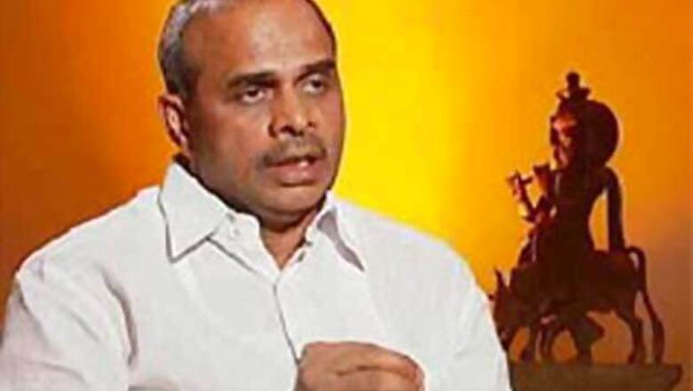 TDP seeks probe into land allotments in YSR tenure