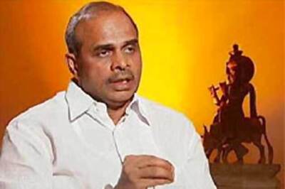 TDP seeks probe into land allotments in YSR tenure