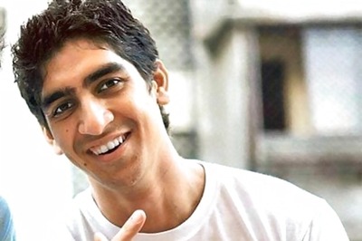 I would love to make a Superman film: Ayan Mukerji