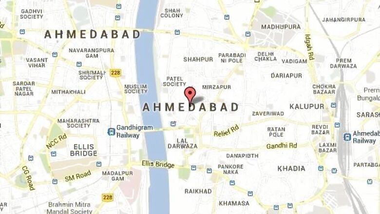 Ahmedabad airport ranks first in terms of customer satisfaction: Survey