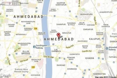 Ahmedabad airport ranks first in terms of customer satisfaction: Survey