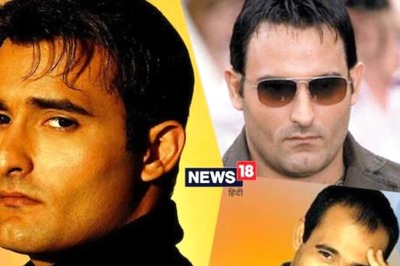 Akshaye Khanna Almost Got Married to This Bollywood Diva. Read to Know More