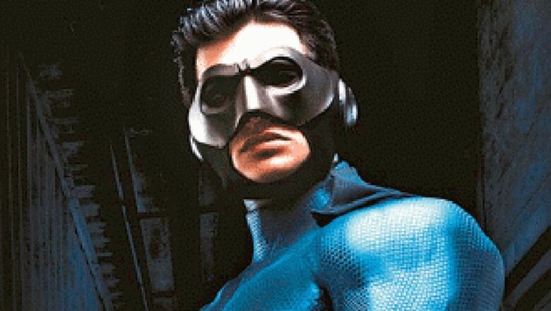 Mugamoodi: Weekend collection about Rs.10 crore