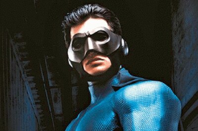 Mugamoodi: Weekend collection about Rs.10 crore