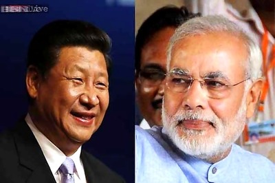 Modi effect? 'Made in China' campaign launched with 'Make in India'