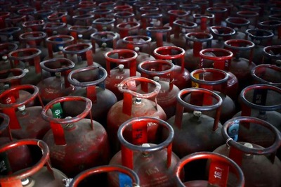 Subsidised LPG Price Hiked by Rs 2.94 per Cylinder, to Cost Rs 505.34