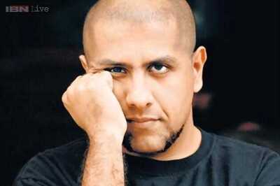 Grammys 2015: Vishal Dadlani congratulates Ricky Kej for his win