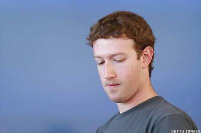 Zuckerberg ready to 'double down' on Facebook