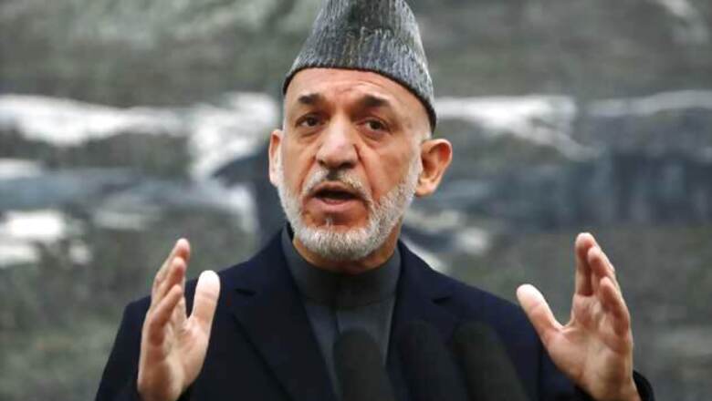 US-Afghan agree on pact on troops, final decision yet to be made