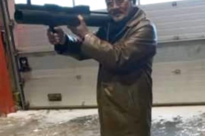 Japan Underworld Chief Who Wanted To Supply Weapons To Myanmar Rebels, LTTE Arrested In US