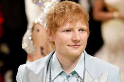 Ed Sheeran On Not Using A Phone Since 2015: ‘I Was Losing Real Life Interaction'