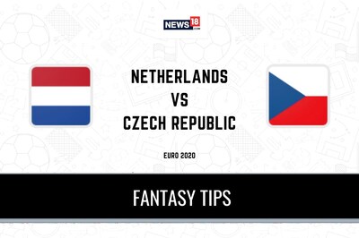 NED vs CZR Dream11 Prediction And Full Players List: Fantasy Captain, Vice-Captain And Probable XIs For Today’s UEFA Euro 2020 Match, June 27 9:30 PM IST Sunday