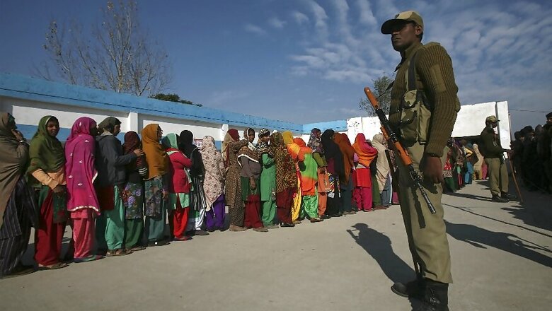 Jammu Gets Ready for Local Body Elections on October 8, 584 Polling Stations to be Set Up