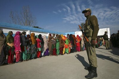 Jammu Gets Ready for Local Body Elections on October 8, 584 Polling Stations to be Set Up