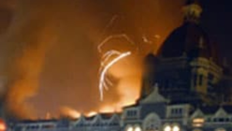 Terror struck Taj hotel to reopen on December 21