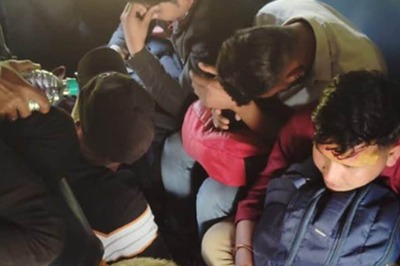 Woman Travelling Alone Finds Seat Occupied By Other Passengers; Here's How Railways Helped