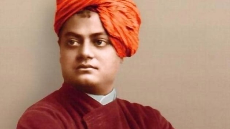 Swami Vivekananda's 1893 Chicago speech