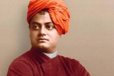 Swami Vivekananda's 1893 Chicago speech