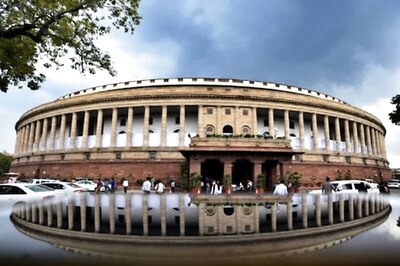 Parliament Braces for Stormy Session Over 'No Oxygen Deaths' Reply: Oppn Attacks, Different Views, BJP's Counter