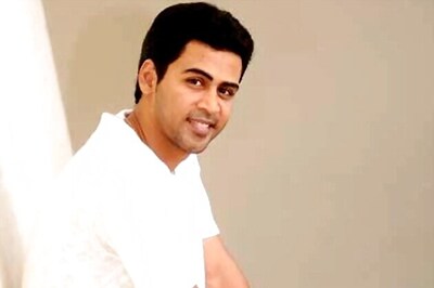 Singer Krish to make a debut as an actor