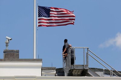 US Adds 3 Islamic State Group Leaders to Terrorism Blacklist