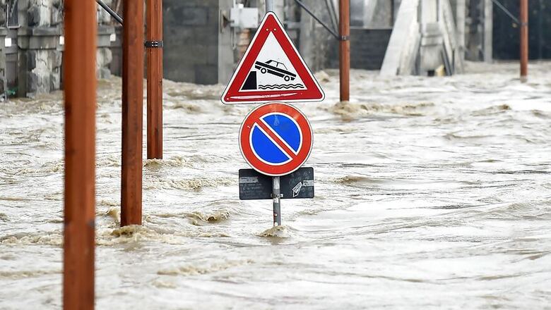 At Least 42 Dead in Floods in Indonesia's Papua: Report
