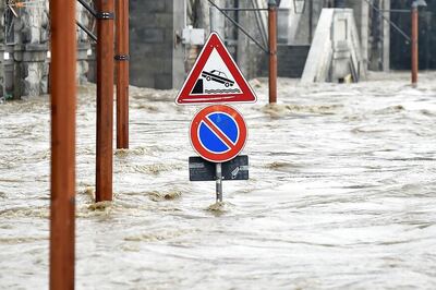 At Least 42 Dead in Floods in Indonesia's Papua: Report