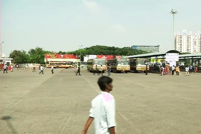 Bharat Bandh Today: Transporters, Traders to Stay Off Roads in Protest of Rising Fuel Prices, GST and E-Way Bill