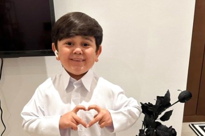 Abdu Rozik To Make His Acting Debut On TV With Pyar Ka Pehla Naam: Radha Mohan