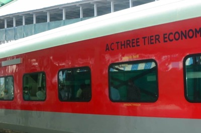 Indian Railways Update: IRCTC Cancels 156 Trains Today on April 12; Here’s How to Check Full List