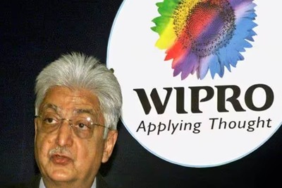 'I, Azim H Premji, Wish To...', Wipro Founder Gifts 1 Cr Shares Of Over Rs 480 Cr To His Sons